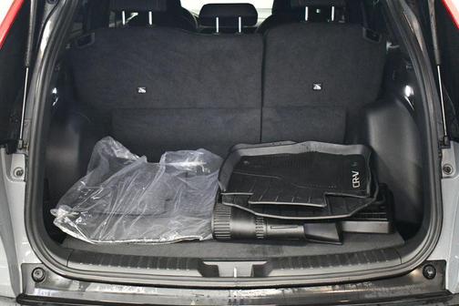 2023 Honda CR-V Hybrid Sport AWD