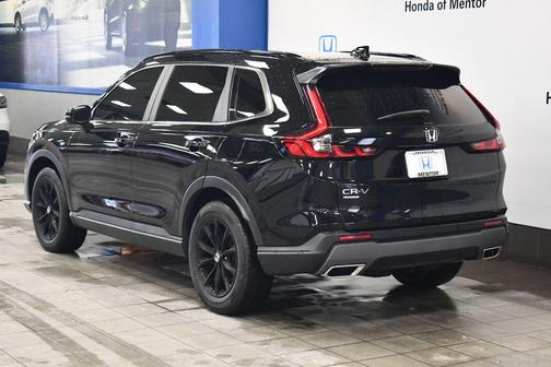 2023 Honda CR-V Hybrid Sport AWD