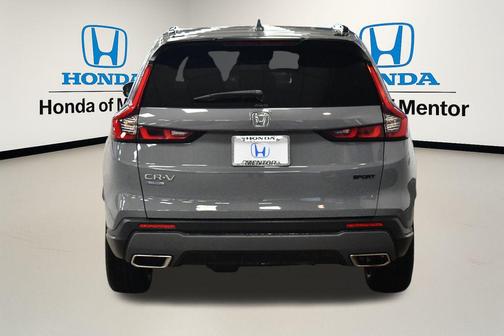 2023 Honda CR-V Hybrid Sport AWD