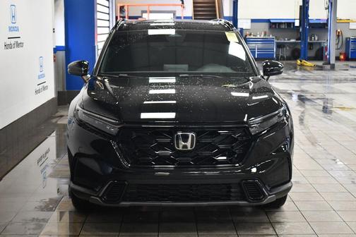 2023 Honda CR-V Hybrid Sport AWD