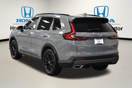 2023 Honda CR-V Hybrid Sport AWD