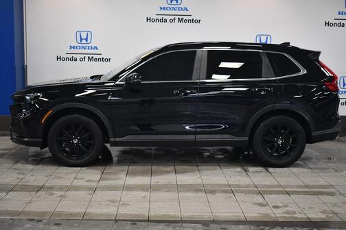 2023 Honda CR-V Hybrid Sport AWD
