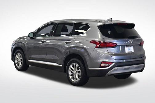 Magnetic Force 2020 Hyundai TUCSON Sport