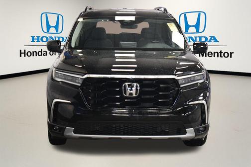 2023 Honda Pilot AWD Elite