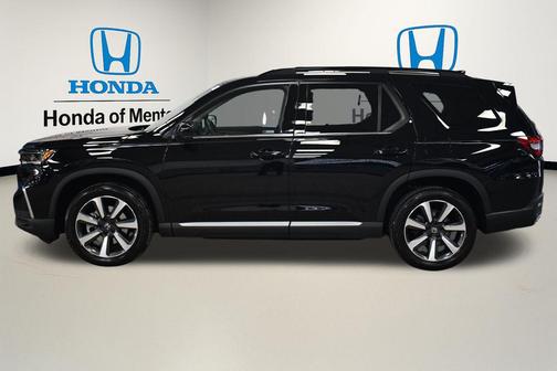 2023 Honda Pilot AWD Elite