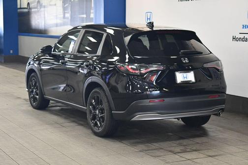 2023 Honda HR-V AWD Sport