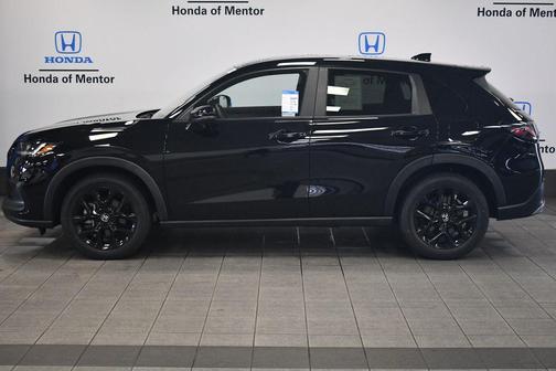 2023 Honda HR-V AWD Sport