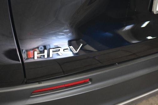 2023 Honda HR-V AWD Sport