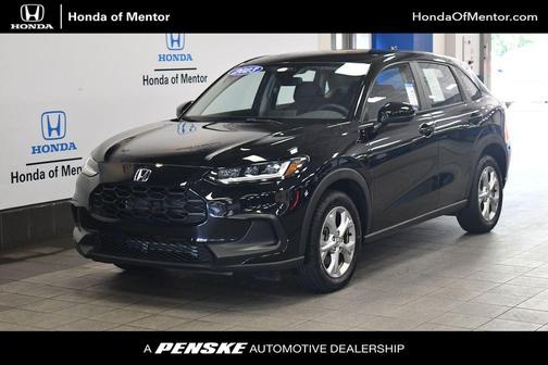 2023 Honda HR-V LX