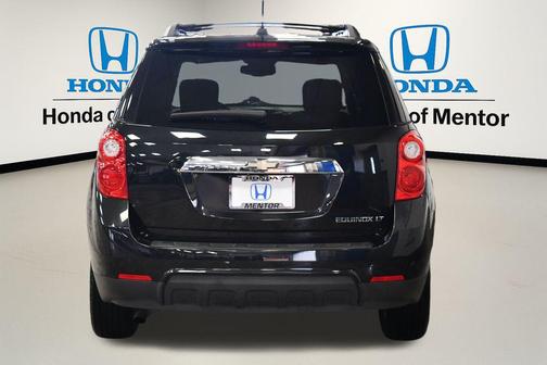 2015 Chevrolet Equinox 2LT