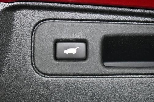 2023 Honda Passport AWD TrailSport