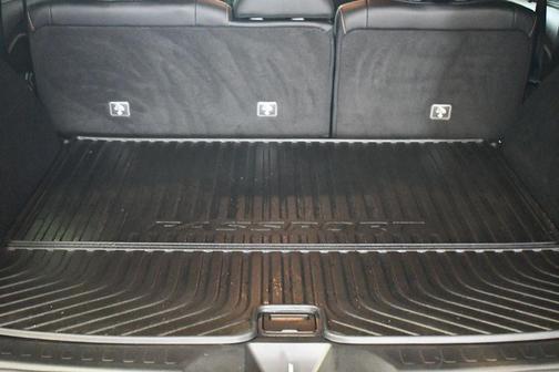 2023 Honda Passport AWD TrailSport