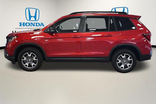 2023 Honda Passport AWD TrailSport