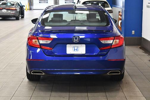2021 Honda Accord Sport 1.5T