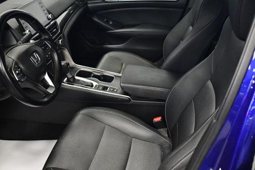 2021 Honda Accord Sport 1.5T