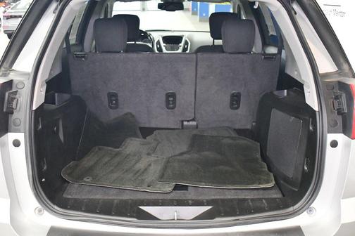 2013 GMC Terrain SLE-2