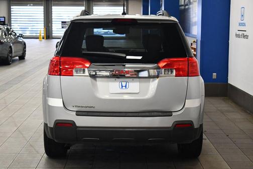 2013 GMC Terrain SLE-2