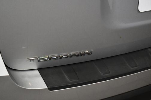 2013 GMC Terrain SLE-2