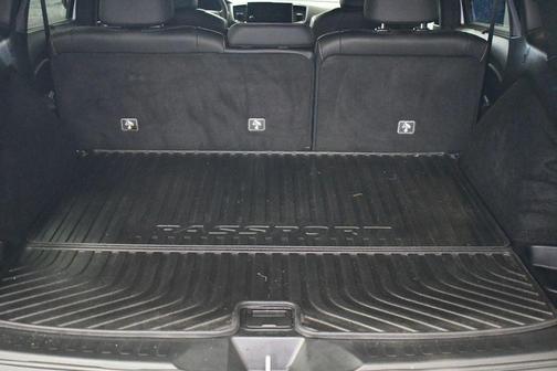 2023 Honda Passport AWD TrailSport