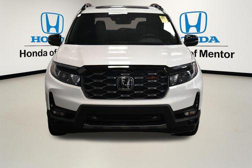 2023 Honda Passport AWD TrailSport