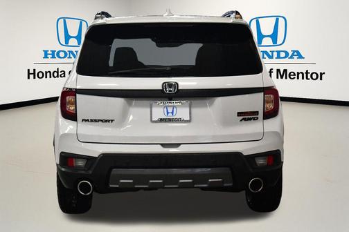 2023 Honda Passport AWD TrailSport
