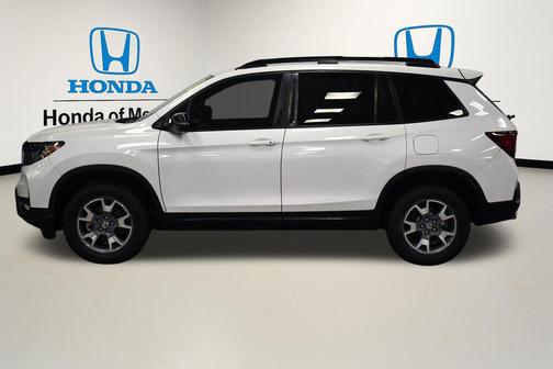 2023 Honda Passport AWD TrailSport
