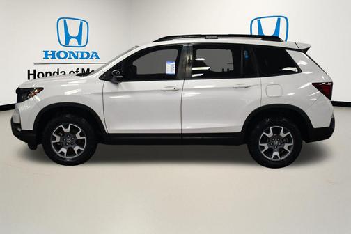 2023 Honda Passport AWD TrailSport