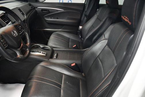 2023 Honda Passport AWD TrailSport