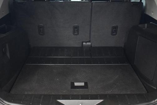 Silver Ice Metallic 2017 Chevrolet Equinox 1LT