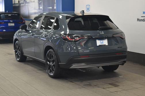 2023 Honda HR-V AWD Sport