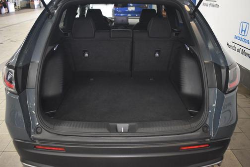 2023 Honda HR-V AWD Sport