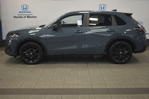 2023 Honda HR-V AWD Sport