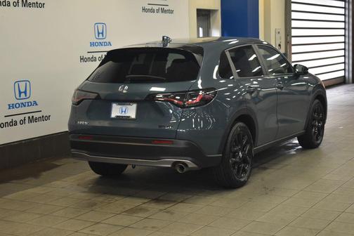 2023 Honda HR-V AWD Sport