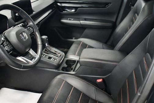 2023 Honda CR-V Hybrid Sport Touring AWD