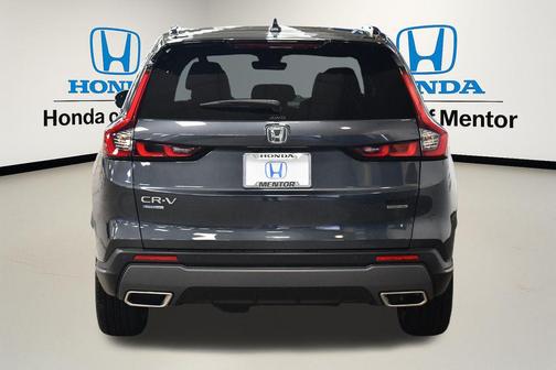 2023 Honda CR-V Hybrid Sport Touring AWD