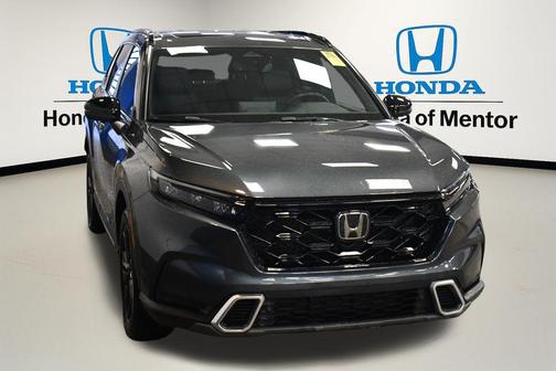 2023 Honda CR-V Hybrid Sport Touring AWD
