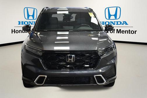 2023 Honda CR-V Hybrid Sport Touring AWD