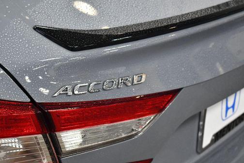 2022 Honda Accord Sport SE 1.5T