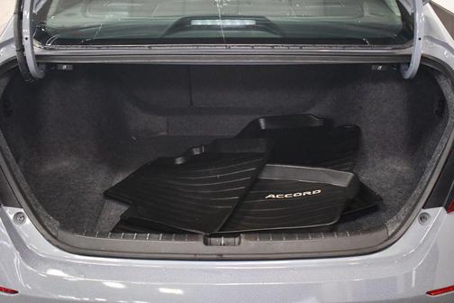 2022 Honda Accord Sport SE 1.5T