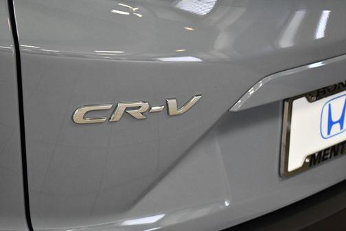 2020 Honda CR-V AWD EX
