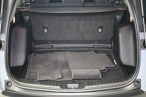 2020 Honda CR-V AWD EX