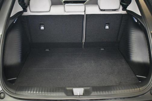 Modern Steel 2024 Honda HR-V LX