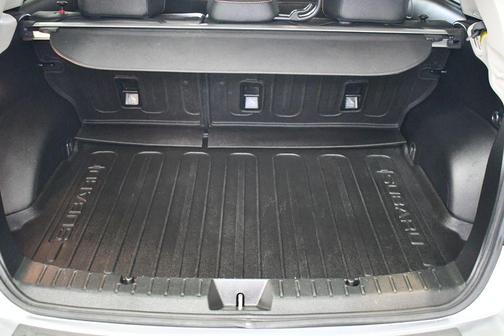 2017 Subaru Crosstrek 2.0i Limited