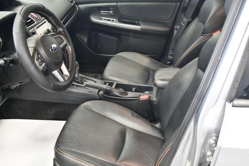 2017 Subaru Crosstrek 2.0i Limited