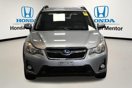 2017 Subaru Crosstrek 2.0i Limited