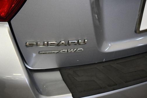 2017 Subaru Crosstrek 2.0i Limited