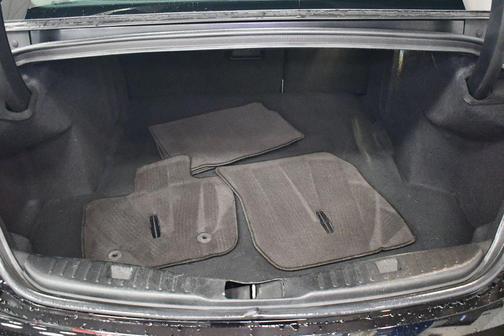 2017 Lincoln MKZ Base