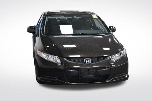 Polished Metal Metallic 2013 Honda Civic LX