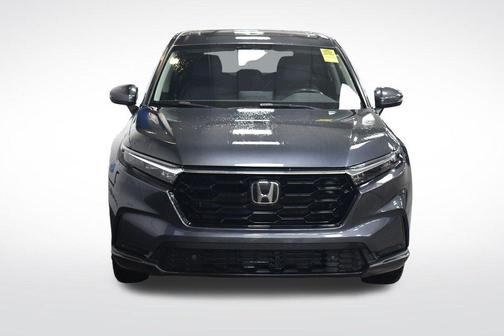 Meteorite Gray Metallic 2023 Honda CR-V EX-L
