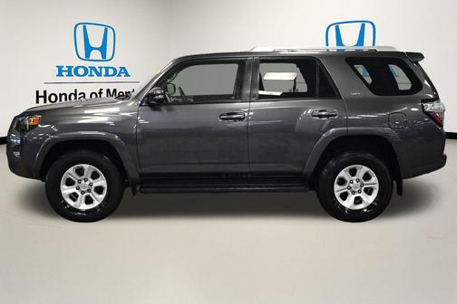 2015 Toyota 4Runner Limited